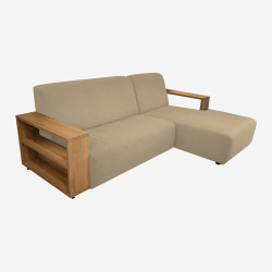 Studio Sectional - Helloilmare